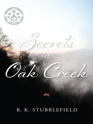 cover image of Secrets in Oak Creek